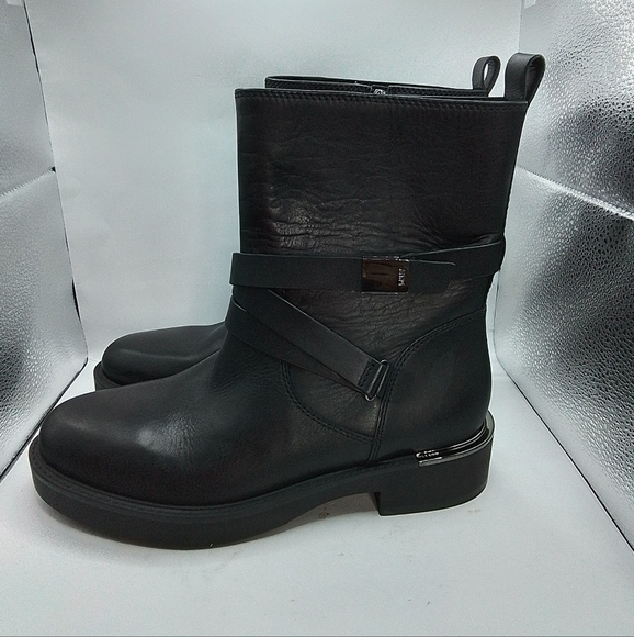 DKNY Taeta Platform Bootie SZ 11 - Picture 8 of 8